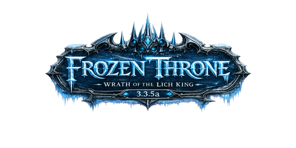 FrozenThrone