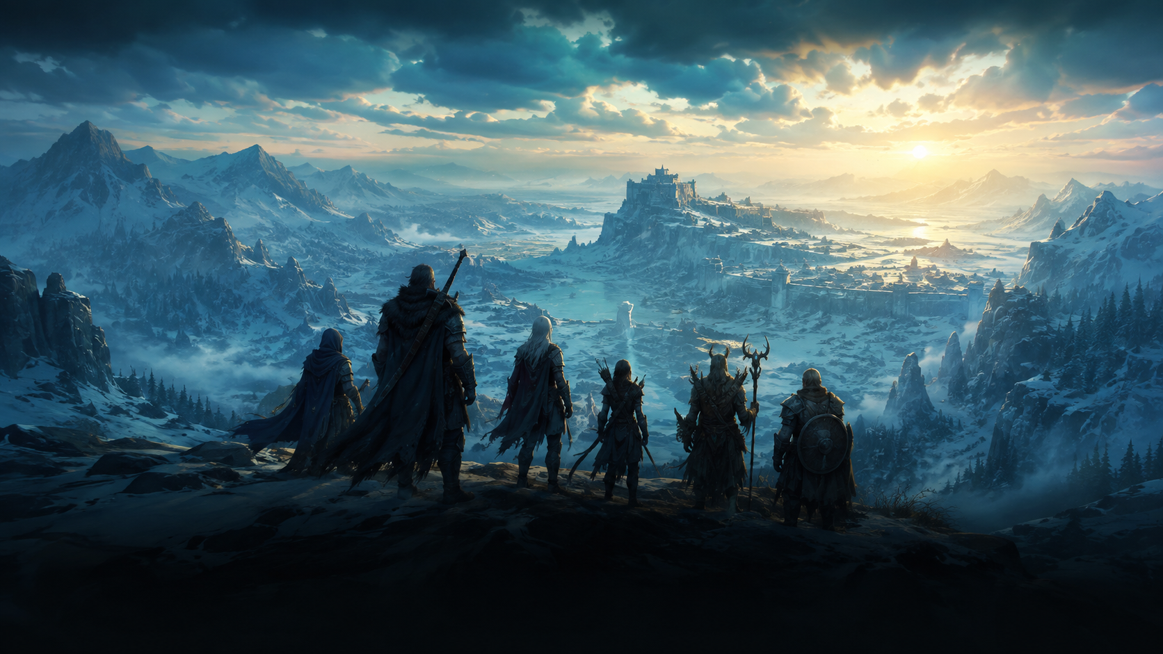 Shadowmourne Development Update — August 7, 2026